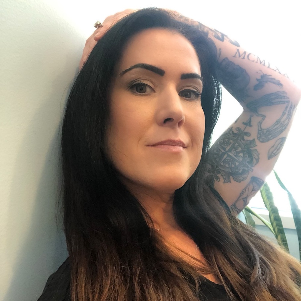 Meet your Posher, Lisa